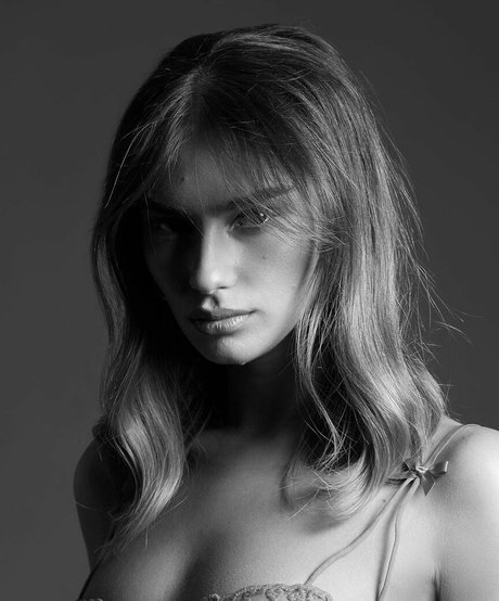 Erel Eliyahu model naked image