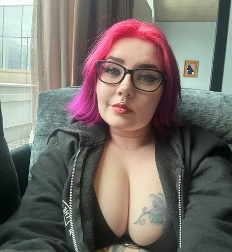sylvermoon pornstar beautiful photo