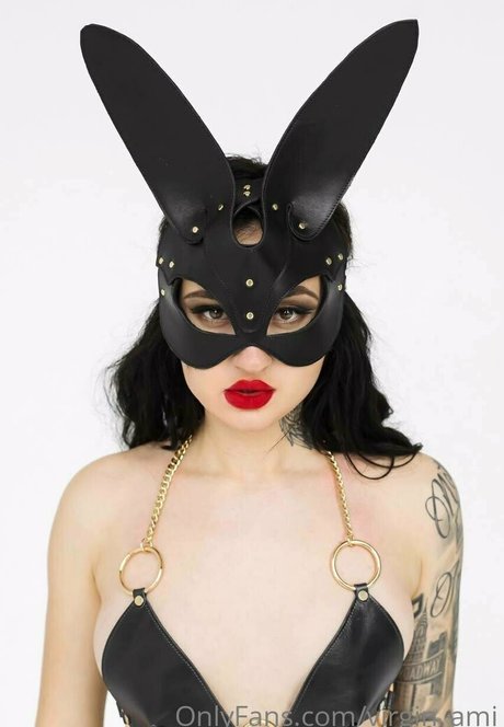 virgin ami adult star archive