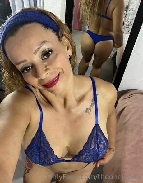 theonejuana nice star archive