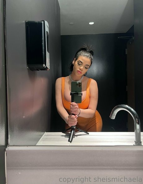 sheismichaela star sex pictures