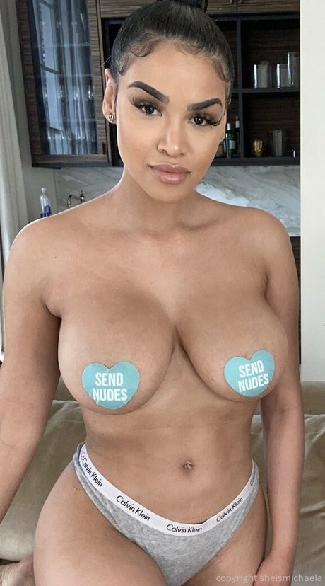 sheismichaela nice star images