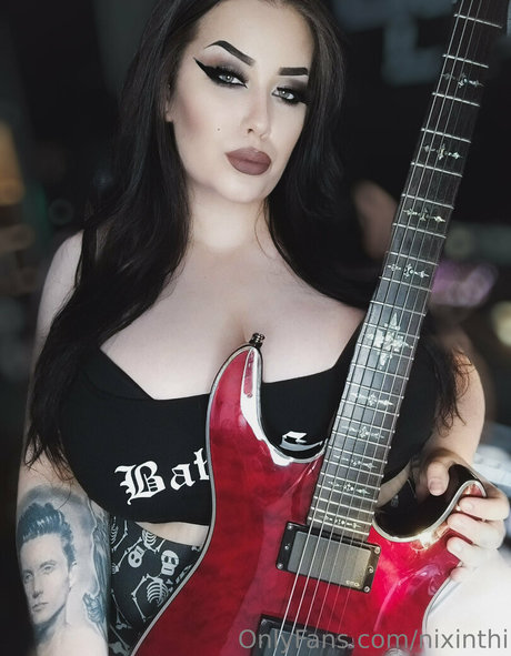 nixinthi pornstar xxx img