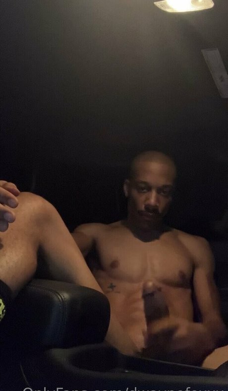dwaynefoxxx top model pictures