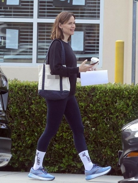 Jennifer Garner nice actress pics