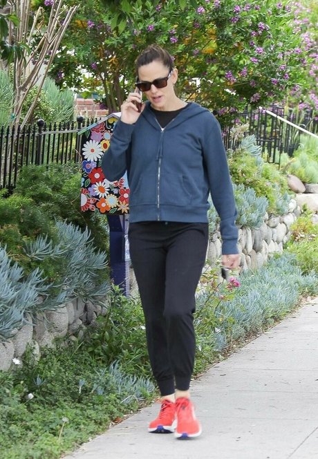 Jennifer Garner pornstar hot photos