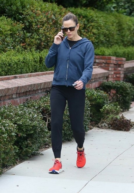 Jennifer Garner xxx star picture