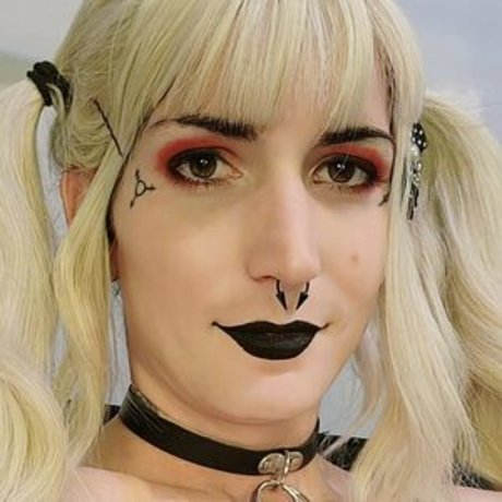 luna nyxtg model art images