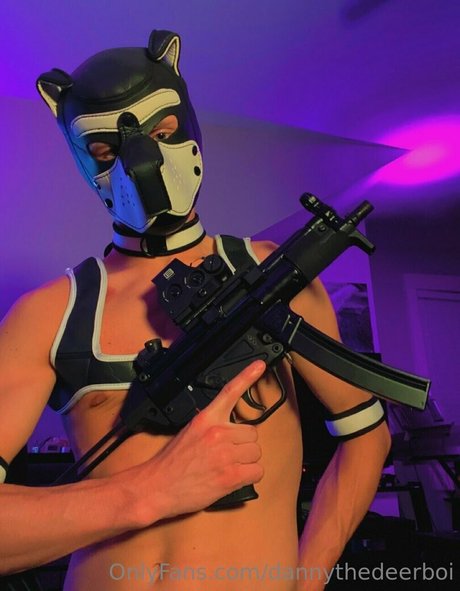 dannythedeerboi star pretty image