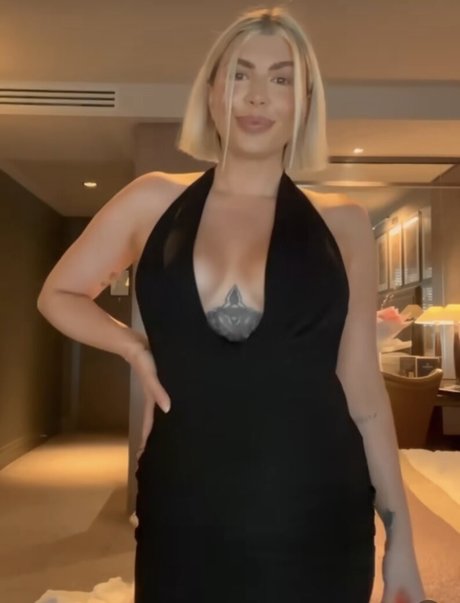 Olivia Buckland perfect pornstar photos