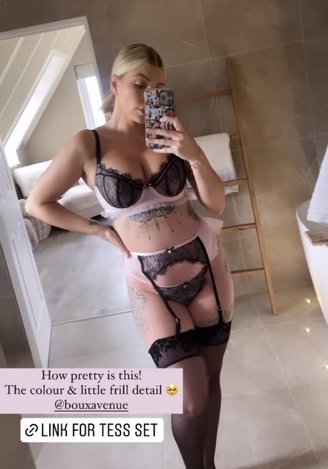 Olivia Buckland art pornstar pictures