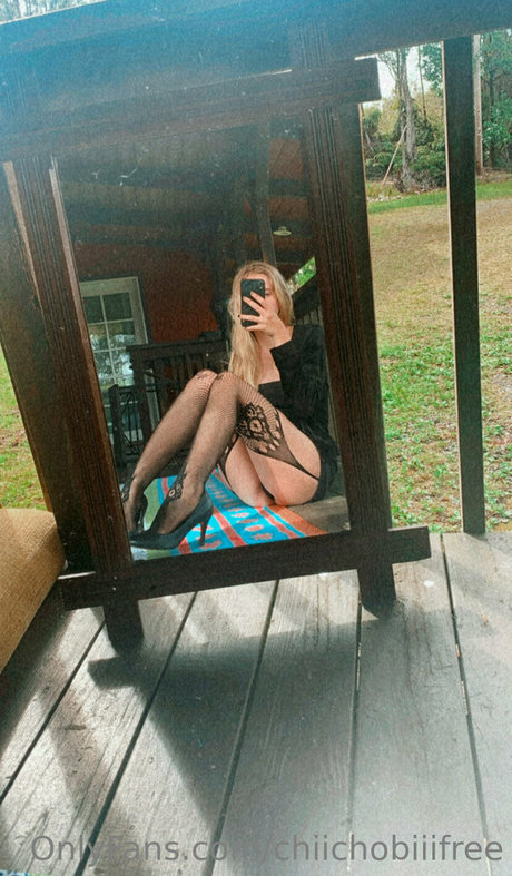 chiichobiiifree erotic model picture