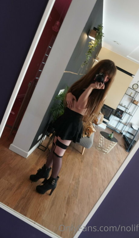 NOLIF xxx pornstar photo