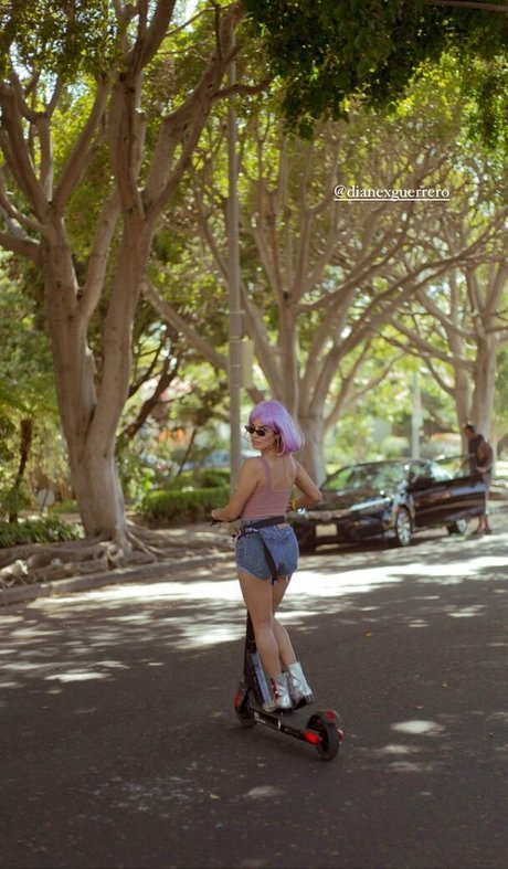 Diane Guerrero thumbnail