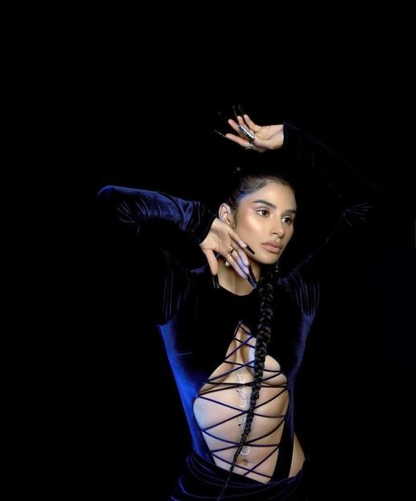 Diane Guerrero profile image