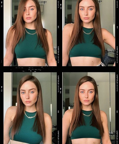 Effy Palarya model pretty gallery