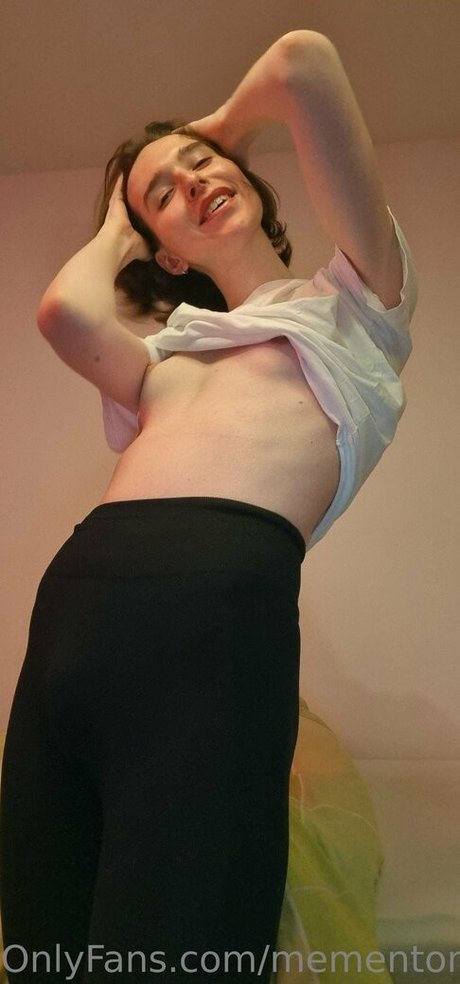 mementomarly model nice pics