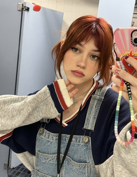 Kailee Morgue star xxx pics