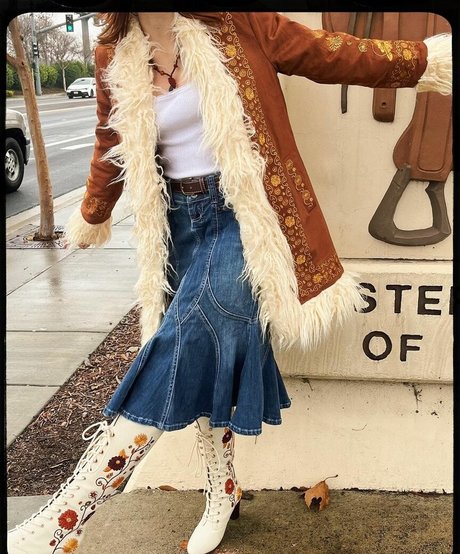 Kailee Morgue perfect star pic