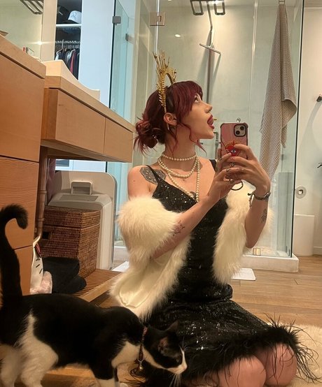 Kailee Morgue perfect actress image