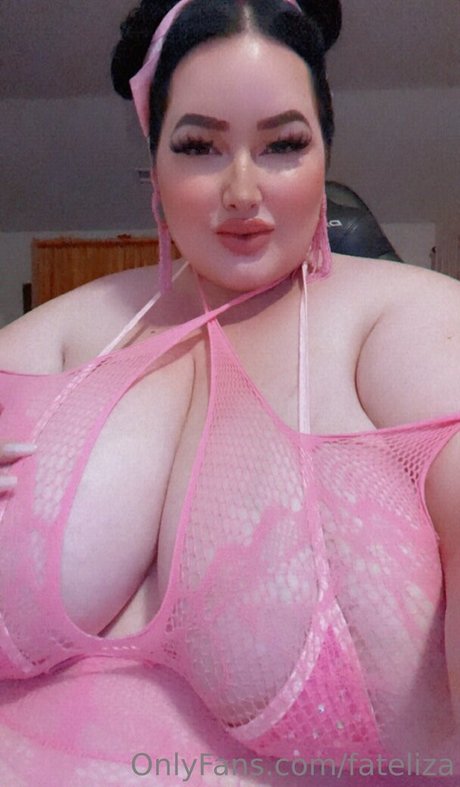 fateliza porn actress pics