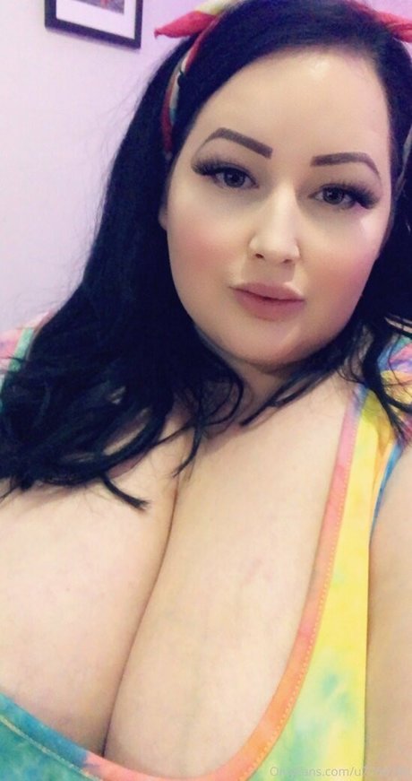 fateliza star perfect photo