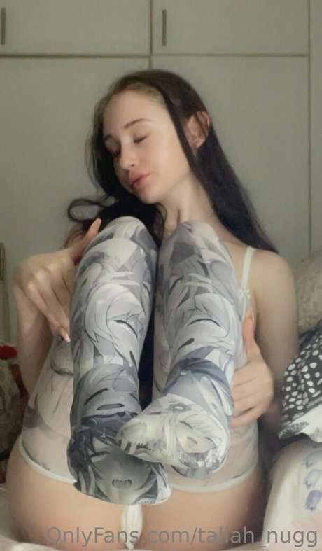 taliah nugg thumbnail