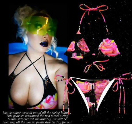 TechNoirCandy xxx model pictures