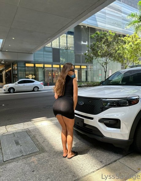 lysssavage sex pornstar img