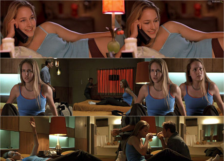 Leelee Sobieski sexy model img