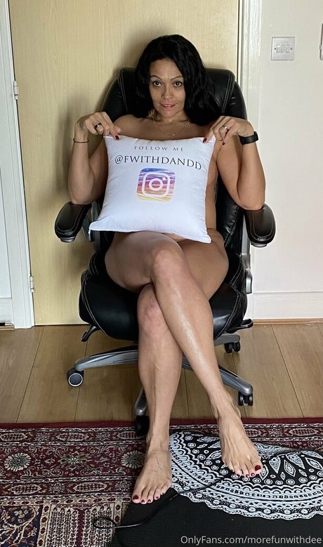 morefunwithdee art pornstar image
