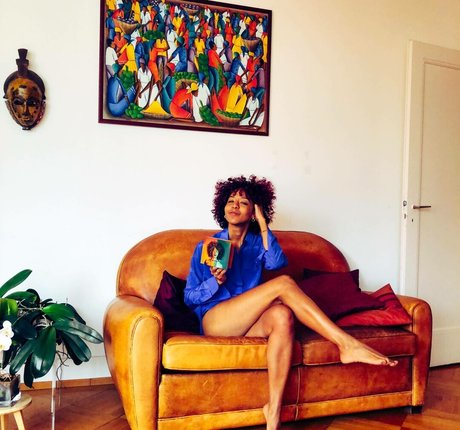 Yilian Canizares star photo