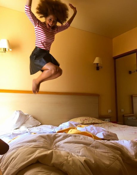 Yilian Canizares star top photos