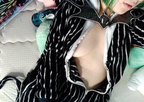 calcifer s pornographic actress photo