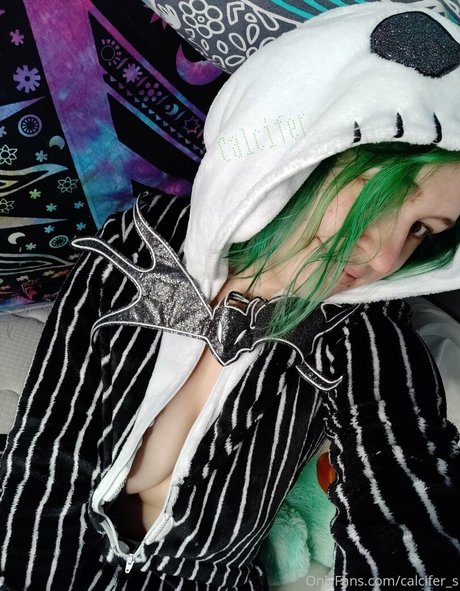 calcifer s erotic pornstar pic