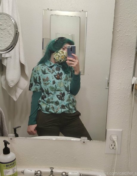 calcifer s thumbnail