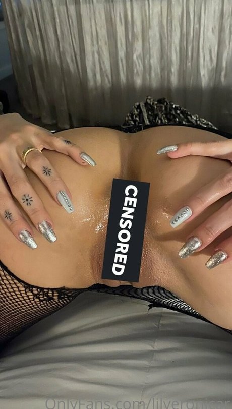Lilveronicar pornographic star photos