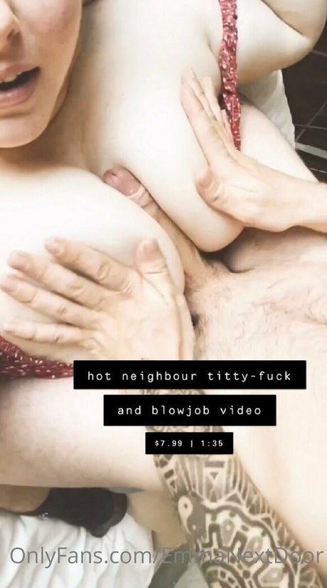 emmanextdoor star hot photo