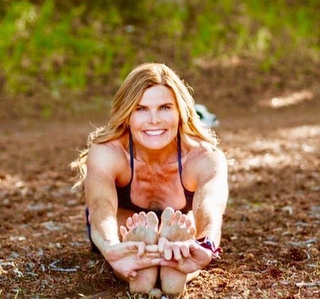 Mariel Hemingway pornstar sex gallery