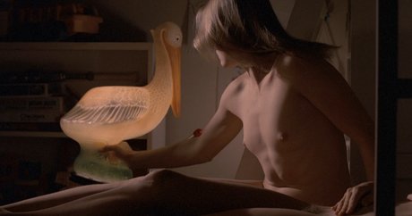 Mariel Hemingway perfect actress photo