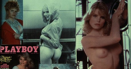 Mariel Hemingway pornstar sex galleries