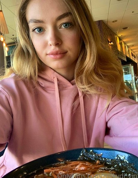 milkydi vip star free image