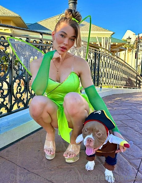 gardenofemmarose nudes star picture