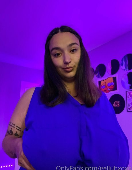 gelluhxoxo best star image