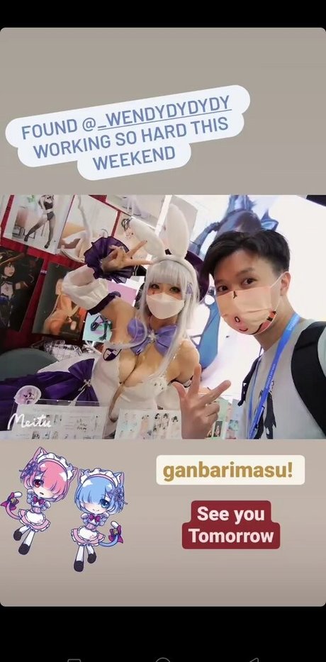 Wendydydydy high quality star gallery