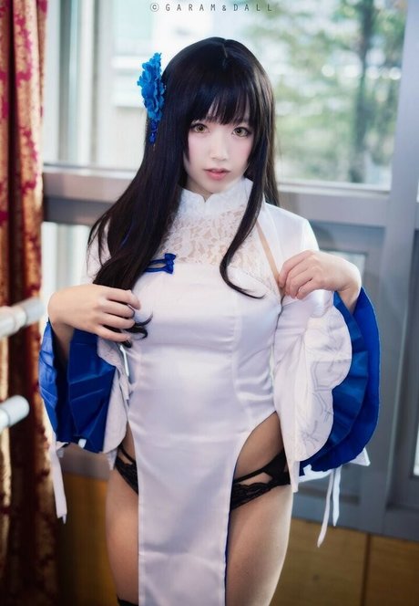 Yutori Fantia pretty model pictures