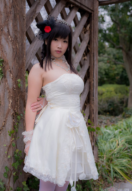 Yutori Fantia star sexy images