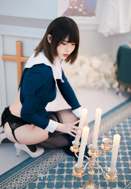 Jianakwok nudes actress picture