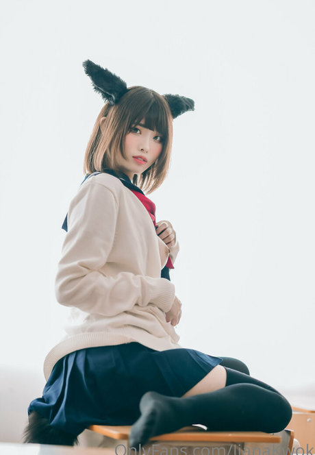 Jianakwok hot pornstar img