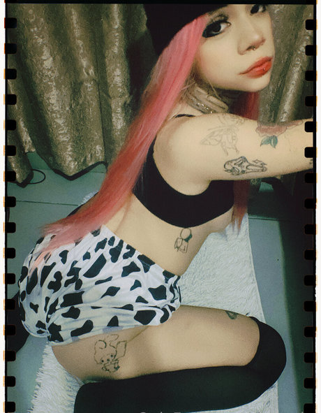 bambis2 model nude pictures